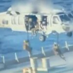 ¿Qué hay detrás de la incautación de Estados Unidos a un buque petrolero venezolano?