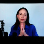 El Instituto Nobel noruego afirma que María Corina Machado asistirá a ceremonia de entrega