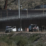 EE.UU. y México colaborarán para responder a ataques de drones del cártel en la frontera