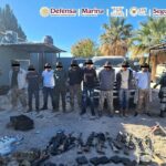 Cae el “02”, señalado como generador de violencia en Chihuahua