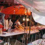 Cámaras de Comercio: abandono institucional es principal motor de la economía informal en México