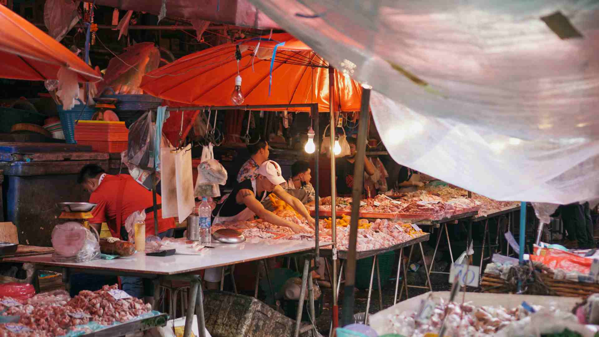 Cámaras de Comercio: abandono institucional es principal motor de la economía informal en México Cámaras de Comercio: abandono institucional es principal motor de la economía informal en México