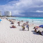 Cancún, el destino favorito de los turistas estadounidenses para diciembre