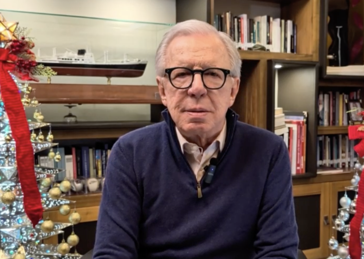 La presidenta y los fantasmas de la oposición La presidenta y los fantasmas de la oposición