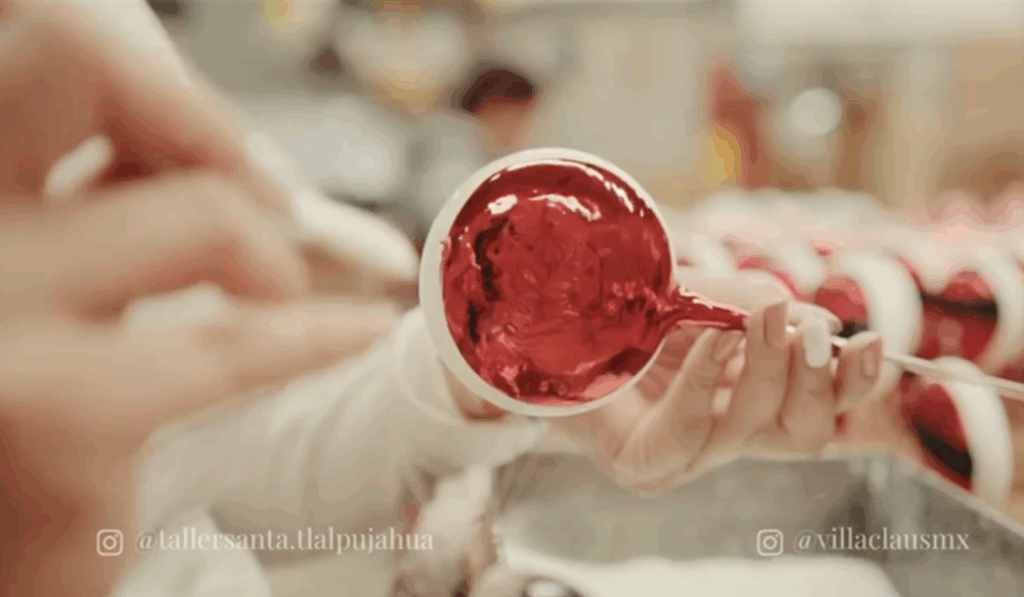 Tlalpujahua, el pueblo de la eterna navidad