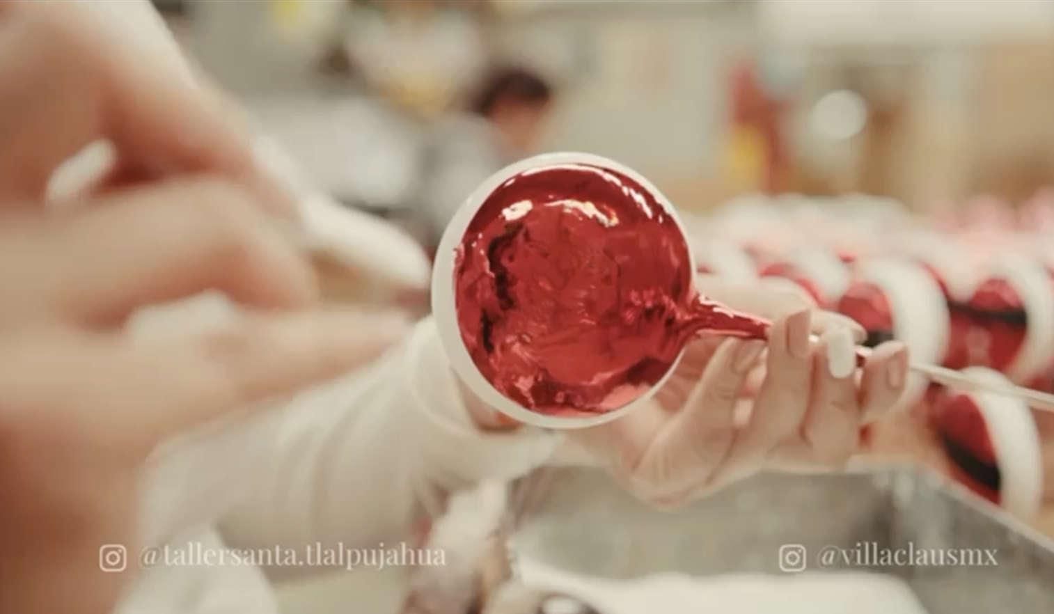 Tlalpujahua, el pueblo de la eterna navidad