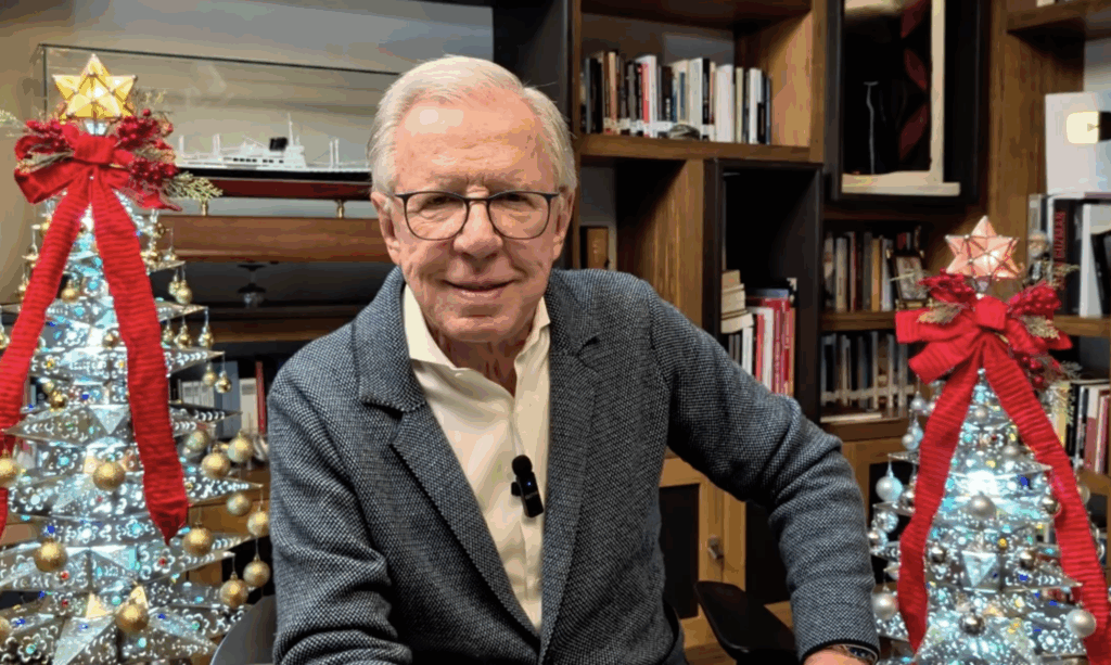 Seguridad, logro que lo daña