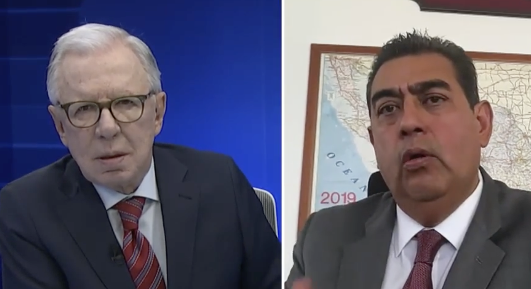 INM, listo para recibir a miles de paisanos INM, listo para recibir a miles de paisanos