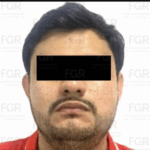 Dan 20 años de cárcel a César ‘N’, operador de ‘Los Chapitos’