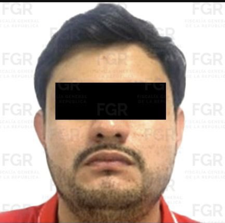 Dan 20 años de cárcel a César ‘N’, operador de ‘Los Chapitos’