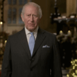 Carlos III pide en Navidad aprender del “sacrificio” de quienes lucharon en guerra mundial