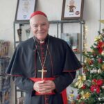 Mensaje de Año Nuevo 2026 del arzobispo Carlos Aguiar Retes: “Que cada uno seamos artesanos de esperanza”