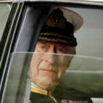 Carlos III anuncia de avances en su tratamiento de cáncer