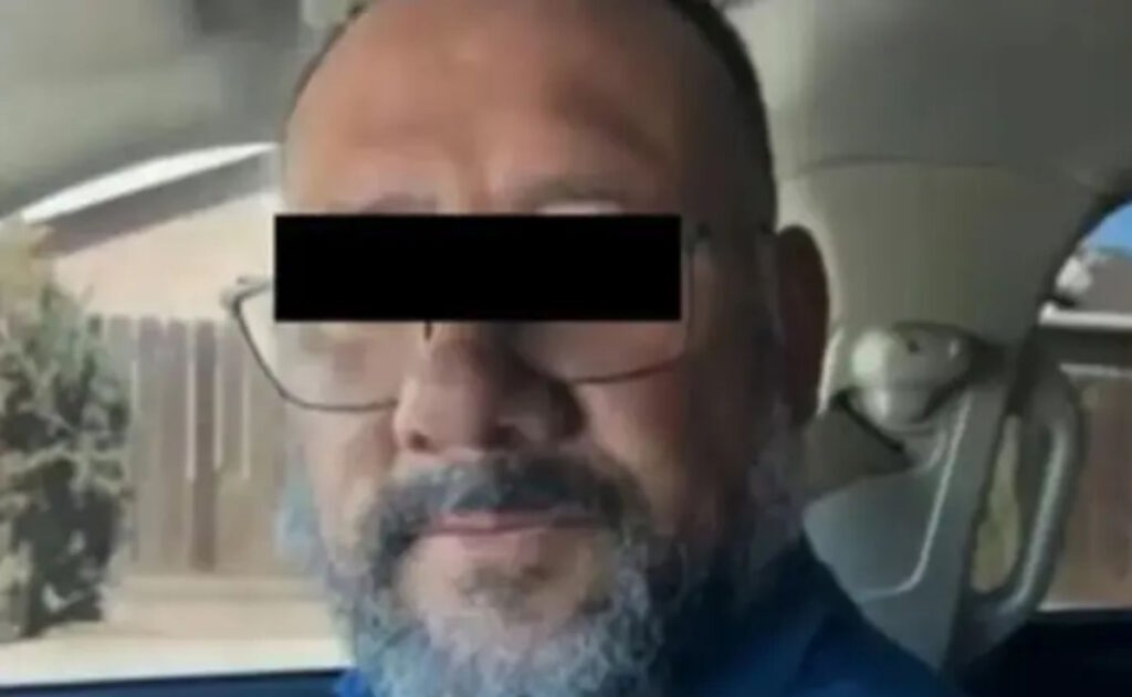 Caso Ciro Gómez Leyva: Dan 14 años de cárcel a “El Patrón”