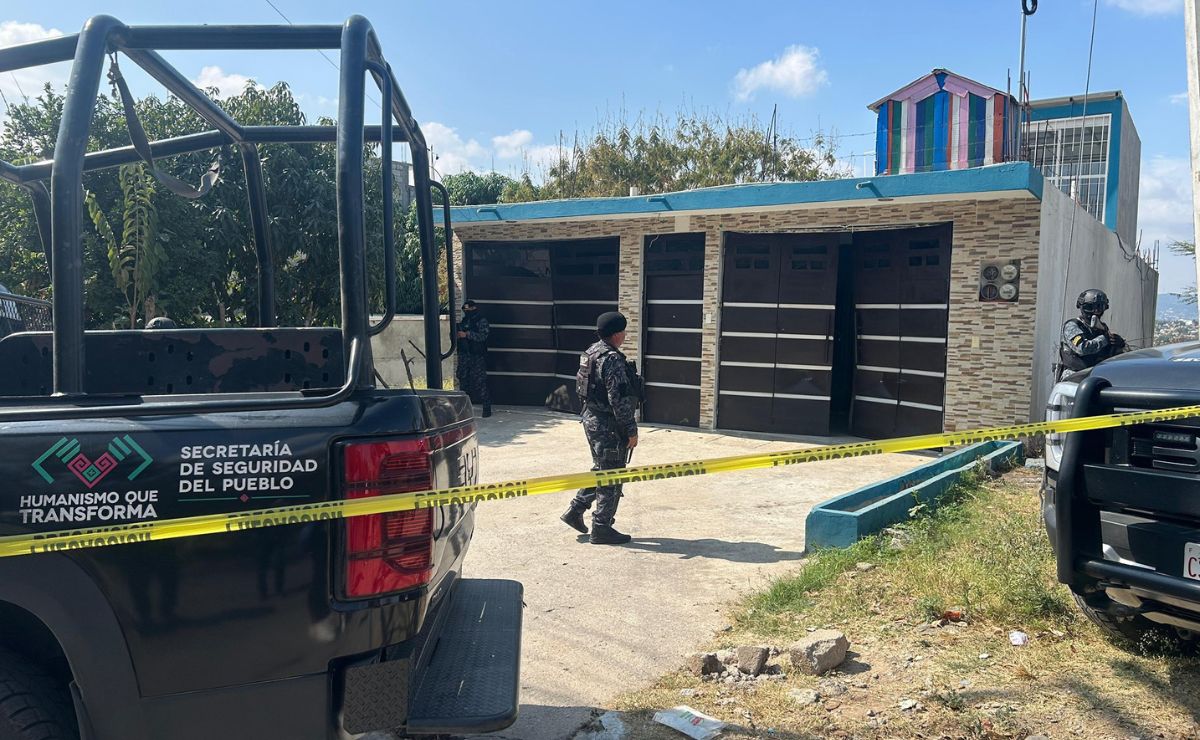 Operativo en Tuxtla Gutiérrez deriva en enfrentamiento; hay varios detenidos