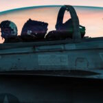 Cazas F-18 de EE.UU. se internan durante 40 minutos en espacio aéreo venezolano en el Caribe