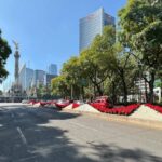 CDMX emite aviso especial por frío intenso para Año Nuevo 2026