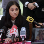 Celebran fallo “hist&oacute;rico” contra el feminicida de Cecilia Monz&oacute;n