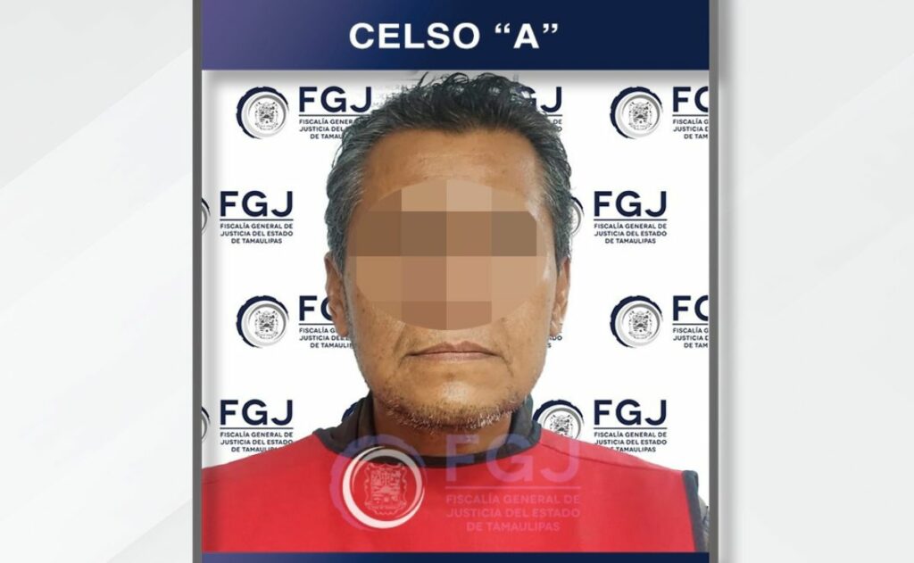 Detienen y vinculan a proceso a sujeto por matar a tres gatos en Reynosa