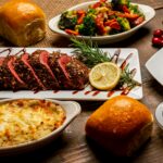 ¿Cuánto costarán las cenas de Navidad y Año Nuevo en México?