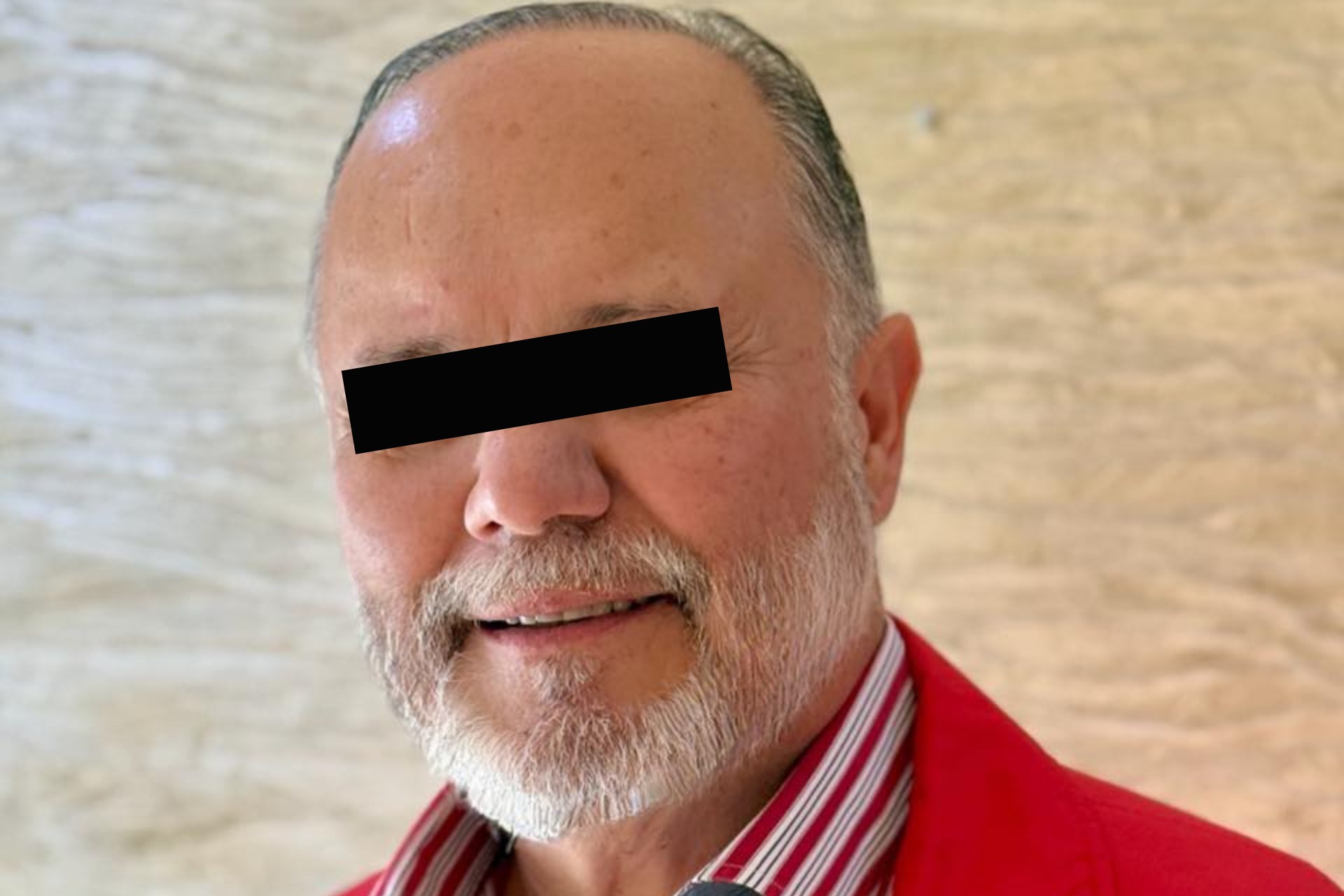 Dan prisión preventiva al exgobernador de Chihuahua, César Duarte Dan prisión preventiva al exgobernador de Chihuahua, César Duarte