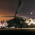 EE.UU. lanza ataque a gran escala contra el EI en Siria