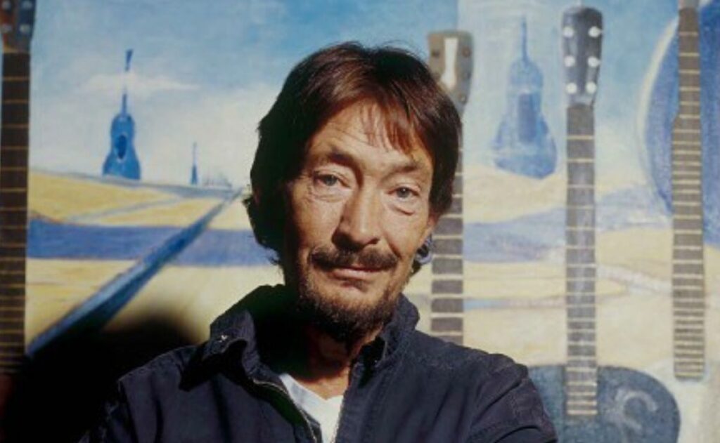 Murió Chris Rea, cantante del clásico navideño ‘Driving Home For Christmas’