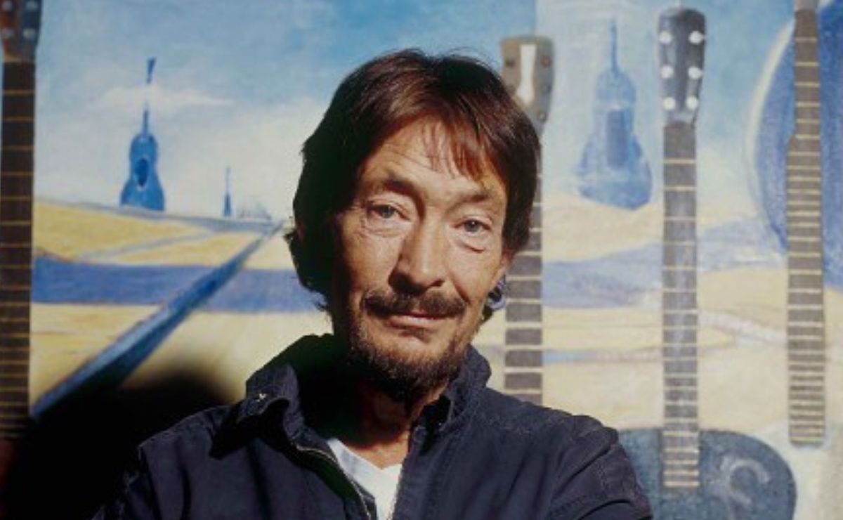 Murió Chris Rea, cantante del clásico navideño ‘Driving Home For Christmas’