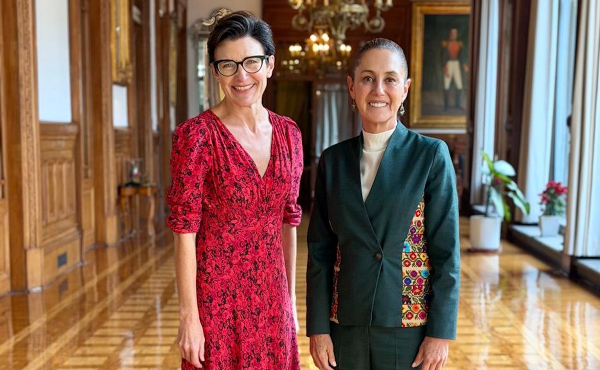 Citi reafirma su compromiso con M&eacute;xico: “es uno de los mercados m&aacute;s importantes”