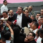 Comisión de Economía aprueba iniciativa presidencial sobre reforma sobre aranceles