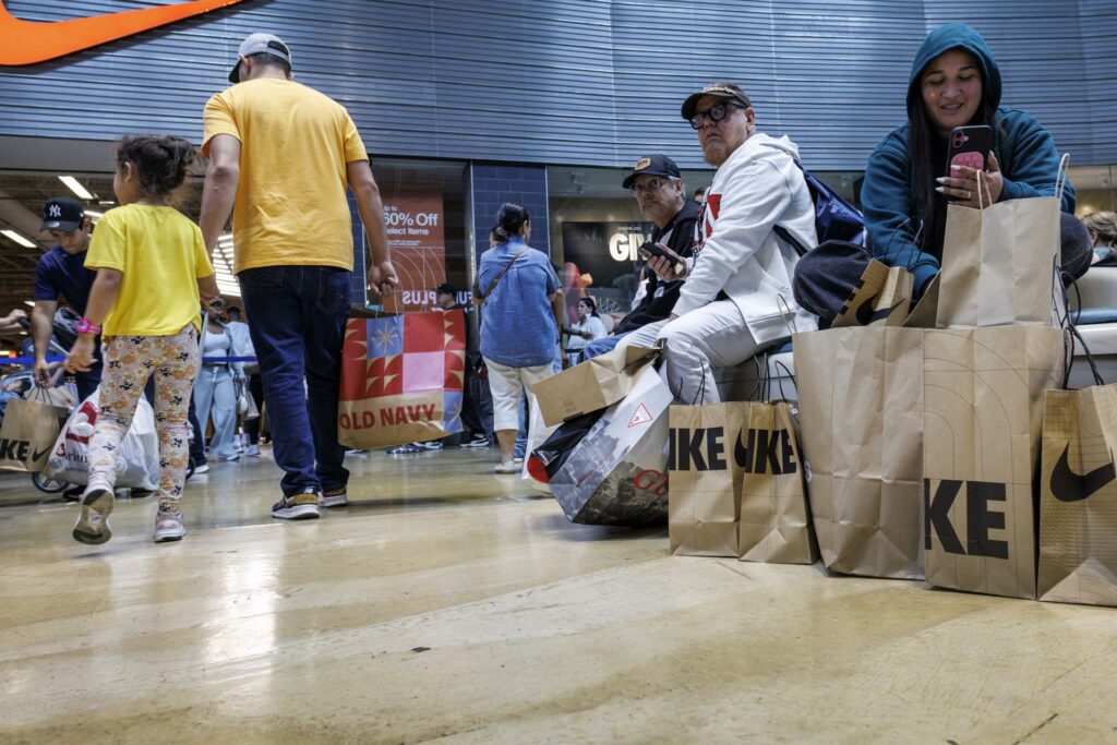 ‘Cyber Monday’ inicia en EE.UU., ¿qué productos se prevé sean los más vendidos?