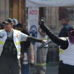 Conduce sin Alcohol en CDMX: ¿Cuántos conductores fueron llevados al ‘torito’ en la primera jornada?