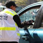 Inicia programa ‘Conduce sin alcohol’ de fin de año en CDMX, ¿en qué puntos estará instalado?