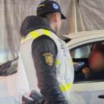 Conduce sin Alcohol en CDMX: Más de mil conductores enviados al ‘torito’