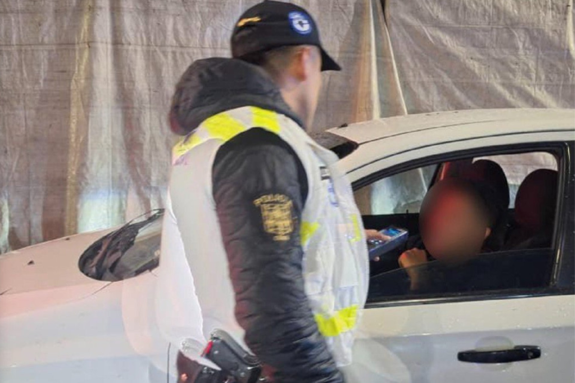 Conduce sin Alcohol en CDMX: Más de mil conductores enviados al ‘torito’ Conduce sin Alcohol en CDMX: Más de mil conductores enviados al ‘torito’