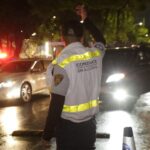 Conduce sin Alcohol en CDMX: ¿Cuántos automovilistas cayeron al ‘torito’ hasta el 20 de diciembre?