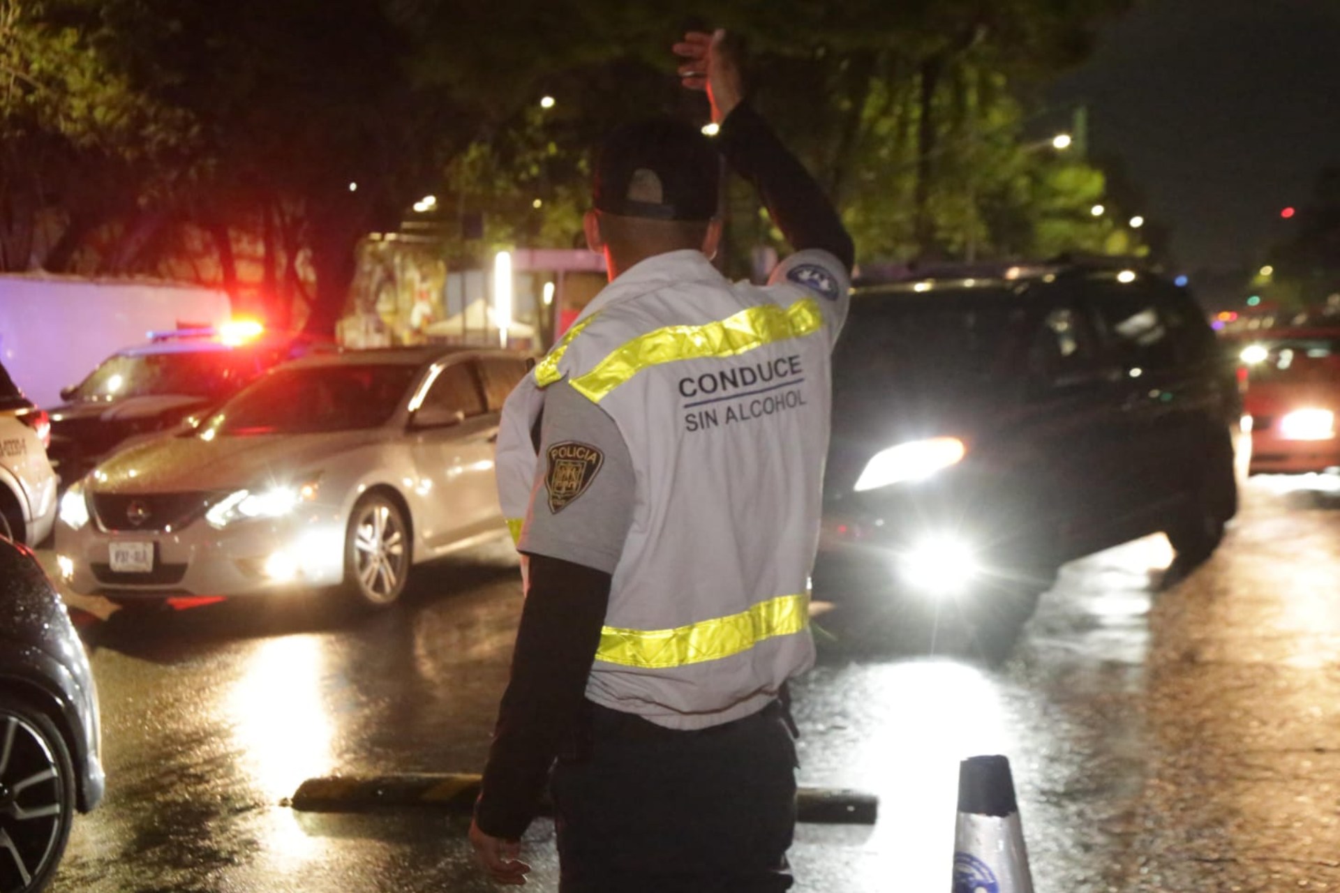 Conduce sin Alcohol en CDMX: &iquest;Cu&aacute;ntos automovilistas han ca&iacute;do al ‘torito’?