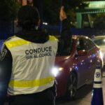Conduce sin alcohol en CDMX: Más de 900 conductores enviados al ‘torito’