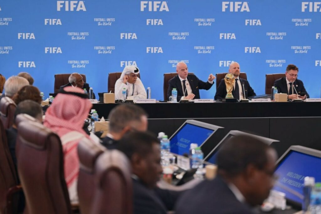 Mundial 2026: ¿Cuánto dinero repartirá la FIFA a selecciones participantes?