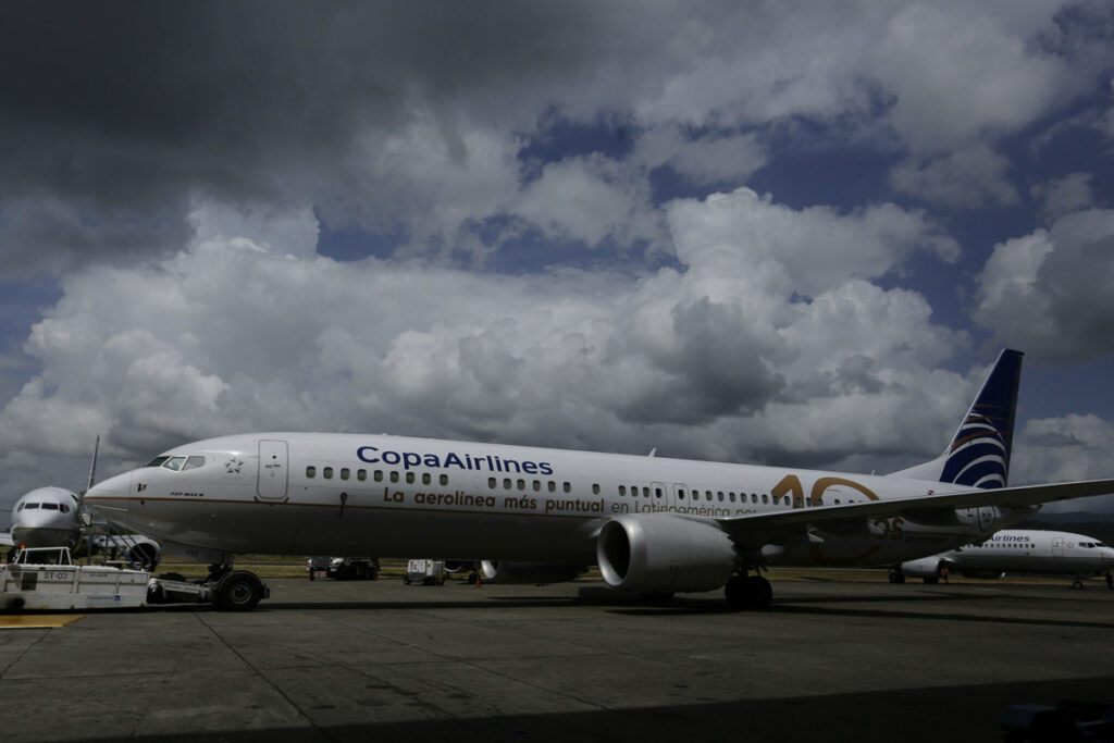 Copa Airlines suspende de manera temporal los vuelos a Venezuela
