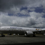 Copa Airlines suspende de manera temporal los vuelos a Venezuela