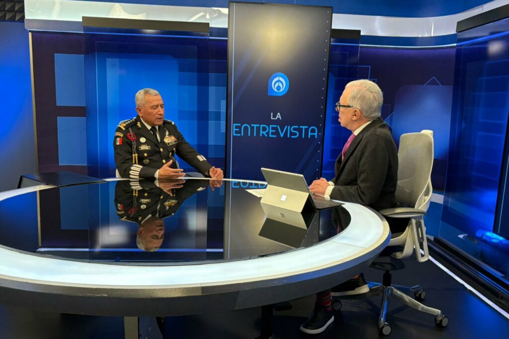 Guardia Nacional activa plan “Seguridad Vacacional Invierno 2025” con más de 37 mil agentes