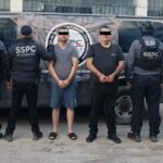 Detienen a cuatro presuntos integrantes de Los Chapitos en Sinaloa y Jalisco