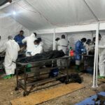 Identifican 160 cuerpos identificados del crematorio Plenitud, en Ciudad Juárez