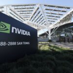 Nvidia ejecuta la compra de acciones de Intel por valor de 5 mil millones de dólares