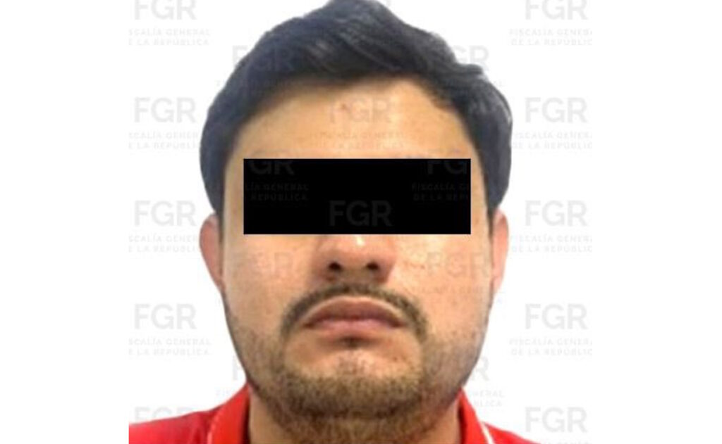 Dan 20 años de cárcel a “Valdo”, operador de Los Chapitos