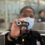 Estados Unidos empieza a tomar fotos y datos biom&eacute;tricos de extranjeros que entren y salgan del pa&iacute;s