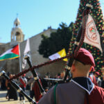 La Navidad regresa a un Belén ‘cercado’ tras dos años de guerra en Gaza: “Amamos la vida”