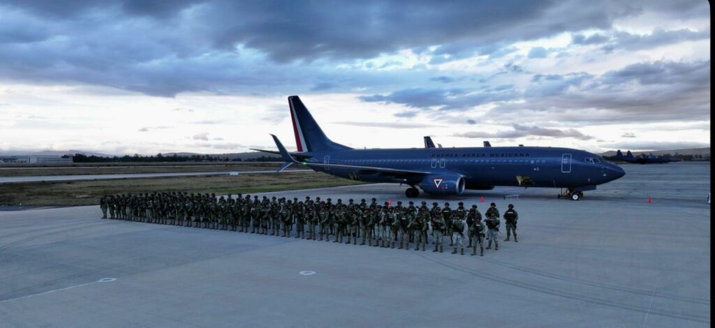 Defensa refuerza la seguridad en Sinaloa con el despliegue de 150 elementos - defensa-refuerza-la-seguridad-en-sinaloa-con-el-despliegue-de-150-elementos-1024x470