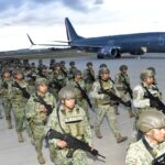 Defensa refuerza la seguridad en Sinaloa con el despliegue de 150 elementos